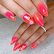 Nail art gallery image