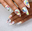Buckhead nail salon gallery image